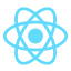 React Native (OSS) - Logo